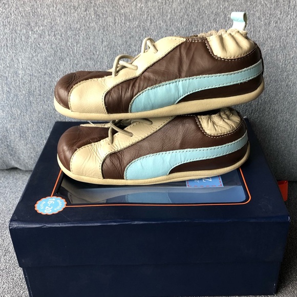 Robeez Other - Robeez Tredz Toddler Size 16-20 Months (5.5-6.5)